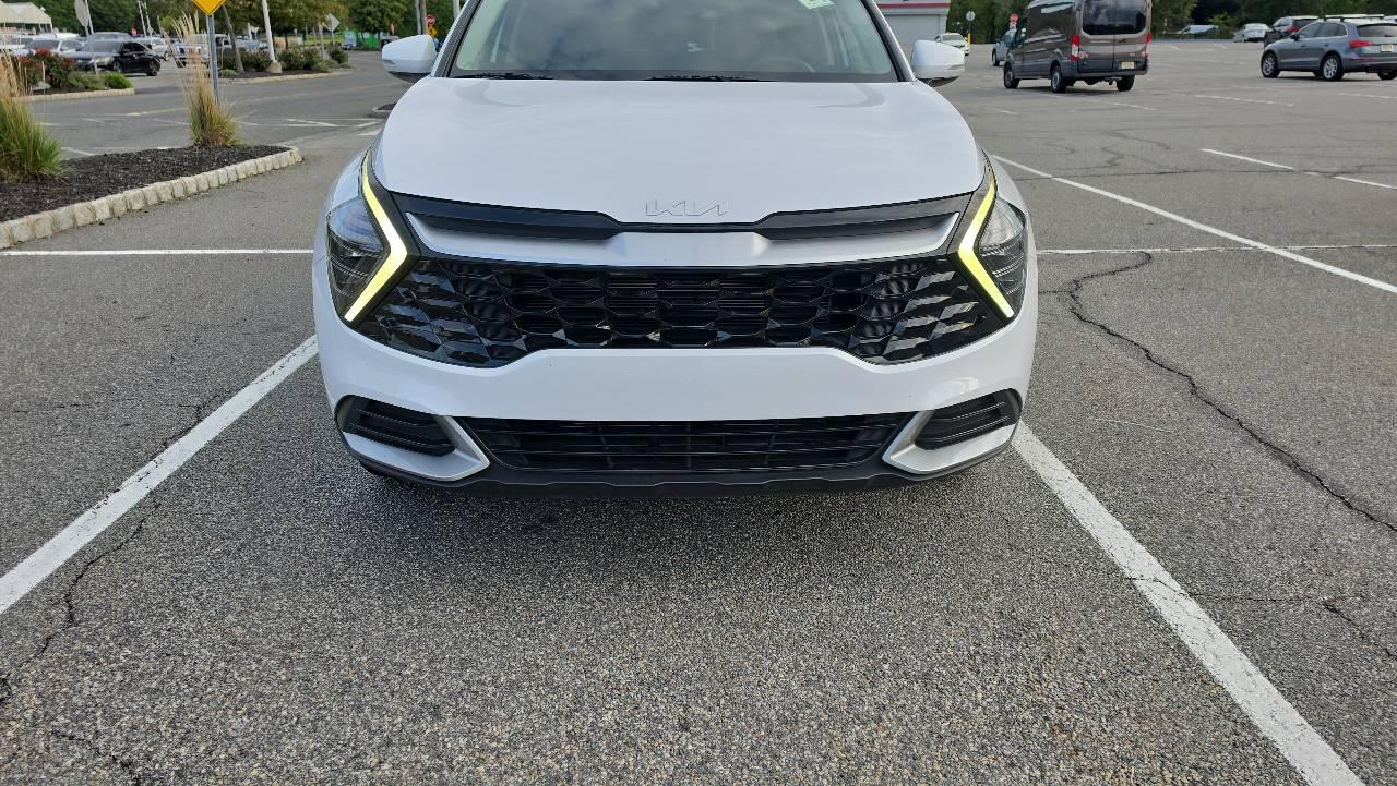Kia Sportage 2025 in Union, NJ