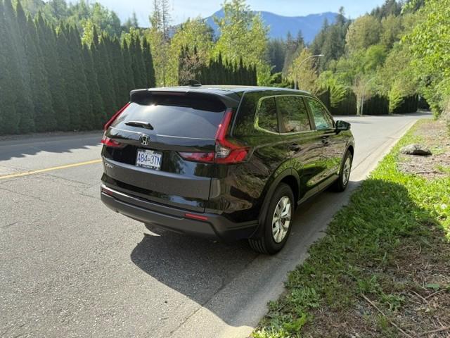 Honda CR-V 2026 à Chilliwack, BC
