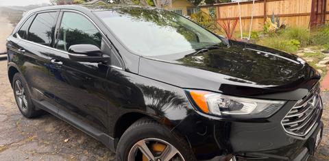 Ford Edge 2020