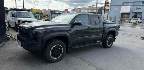 Toyota Tacoma 2026