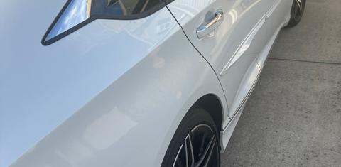 Honda Accord 2022