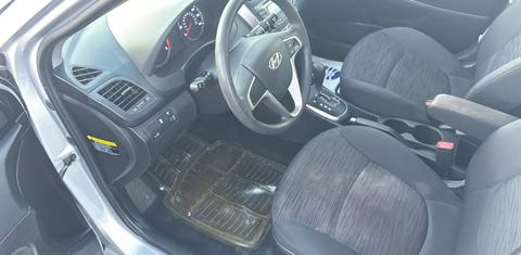 Hyundai Accent 2017