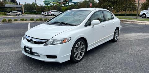 Honda Civic 2010