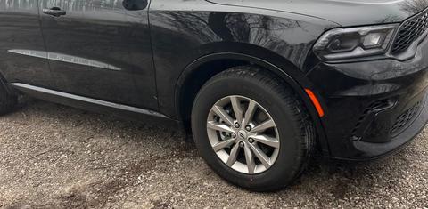 Dodge Durango 2026