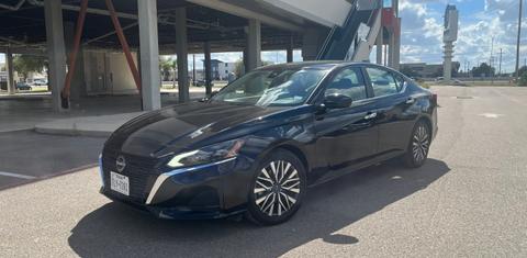 Nissan Altima 2023