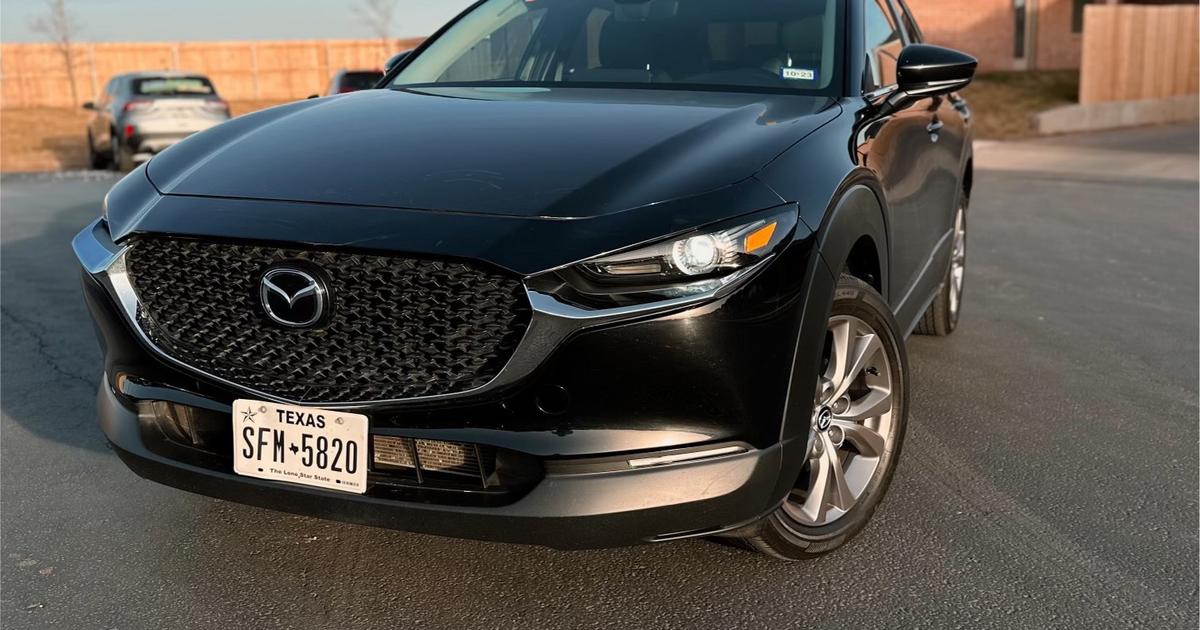 Mazda CX30 2021 rental in Farragut, TN by Carlos Z. Turo