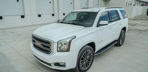 GMC Yukon 2020