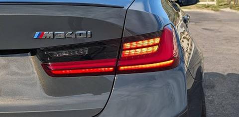 BMW 3 Series 2026