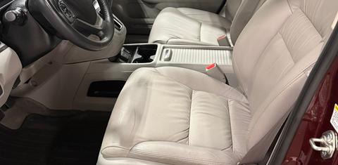 Honda CR-V 2014