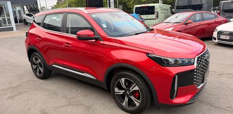 Chery TIGGO 4 2026