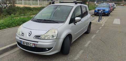 Renault GRAND MODUS 2009