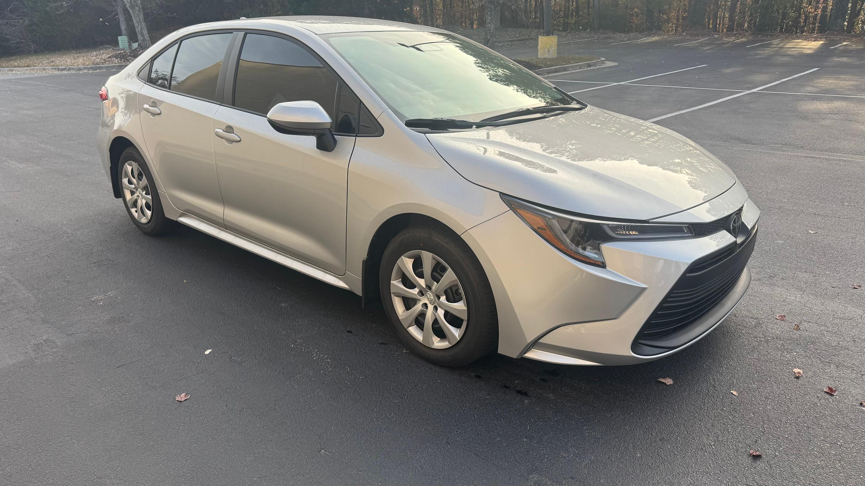 Toyota Corolla 2026 in Duluth, GA