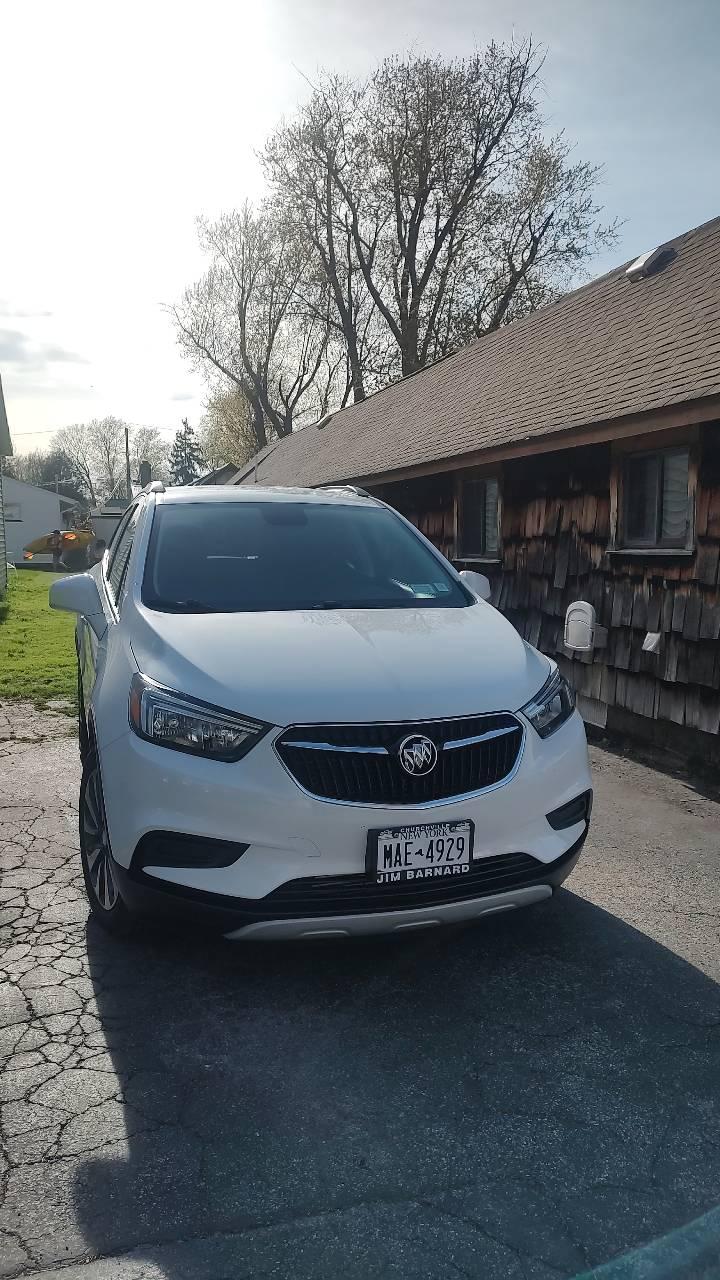 Buick Encore 2022 in Rochester, NY