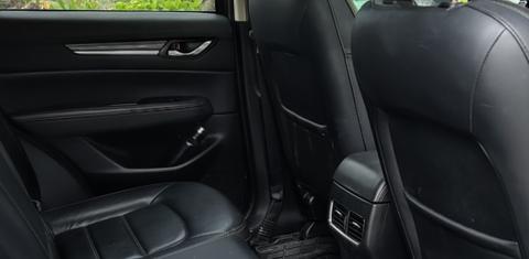 Mazda CX-5 2019