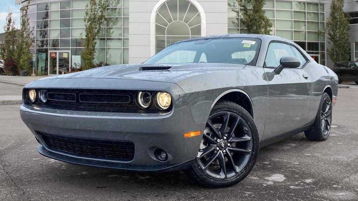 Dodge Challenger 2023 à Calgary, AB