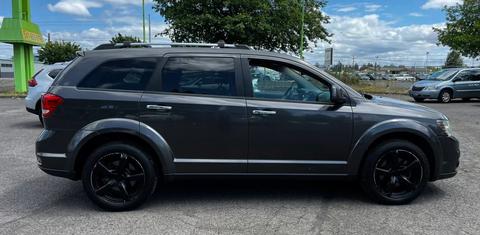 Dodge Journey 2016