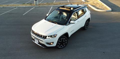 Jeep Compass 2018