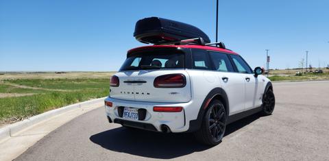 MINI Clubman 2023