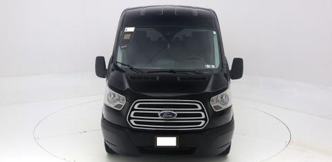 Ford Transit 2019 rental in Sterling, VA by Talash I. | Turo