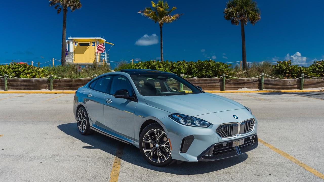 BMW 2 Series Gran Coupe 2026 in Dania Beach, FL