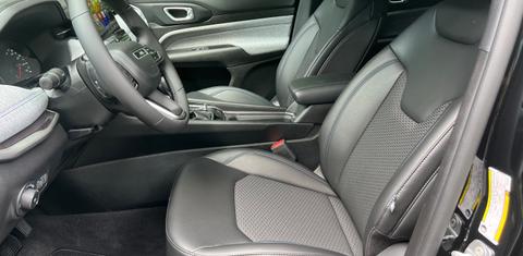 Jeep Compass 2023