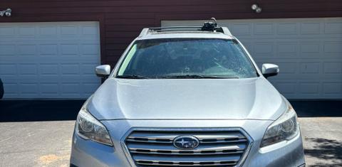 Subaru Outback 2017