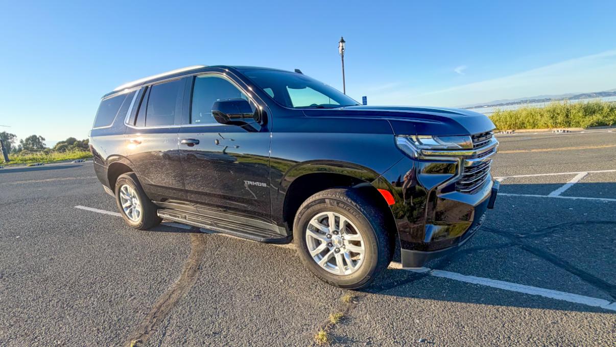 Chevrolet Tahoe 2023 in Hercules, CA