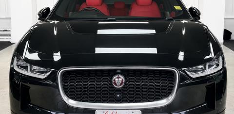 Jaguar I-PACE 2020
