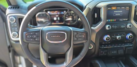 GMC Sierra 2500HD 2020