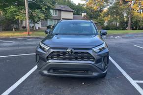 Toyota RAV4 2024 in Covington