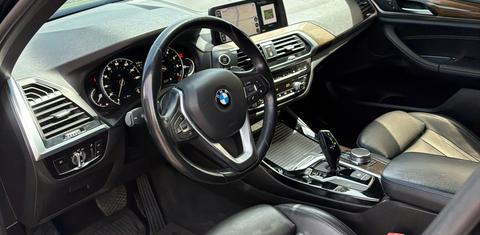 BMW X3 2019