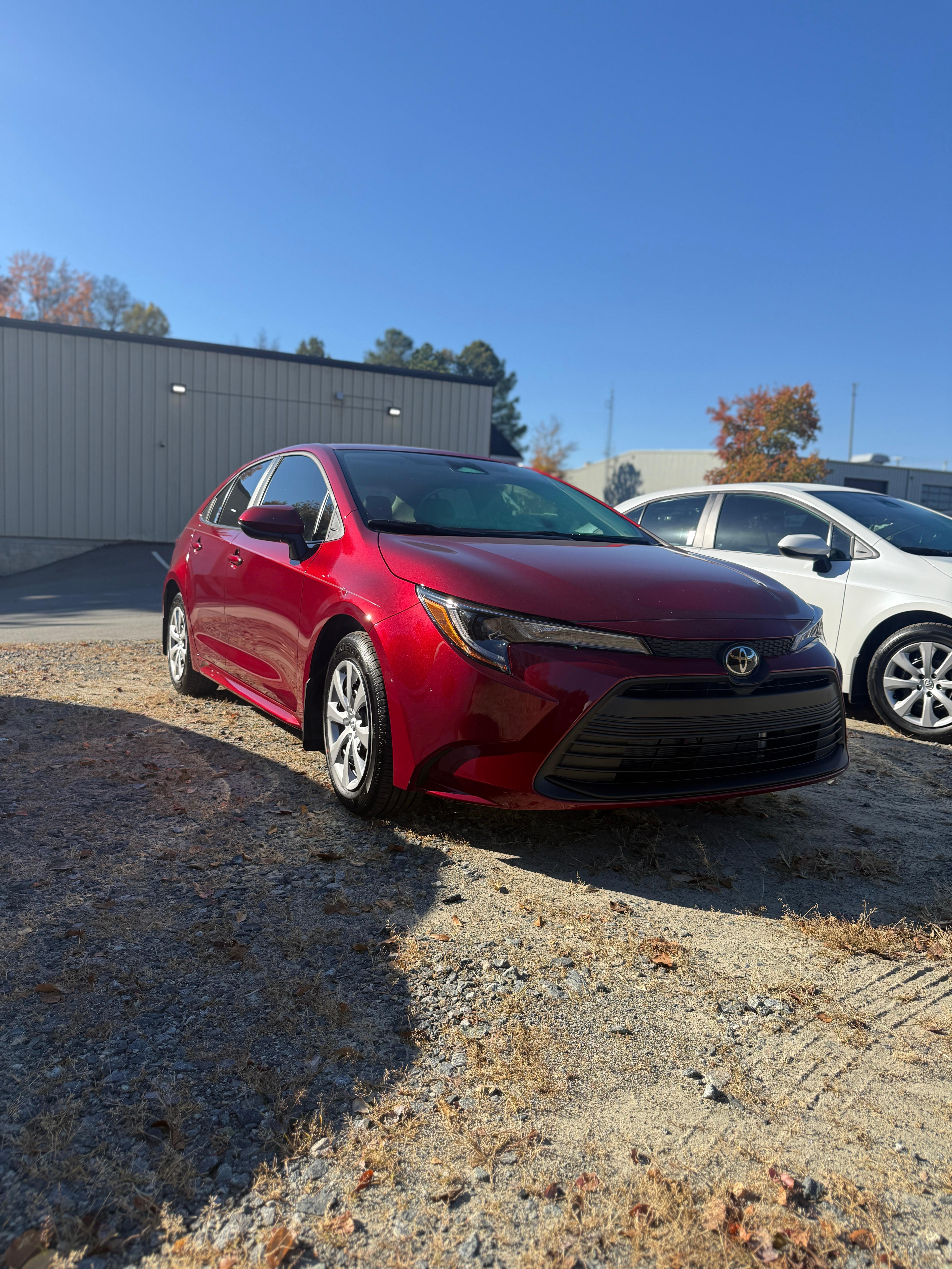 Toyota Corolla 2026 in Concord, NC