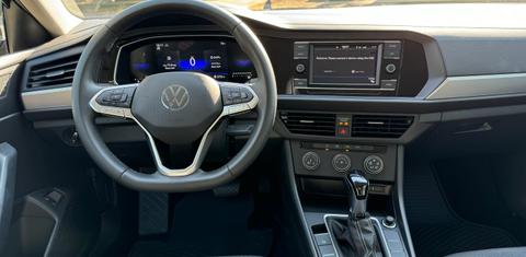 Volkswagen Jetta 2024