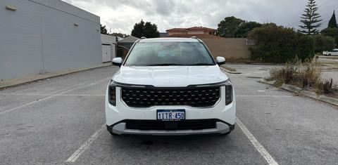 Kia CARNIVAL 2025