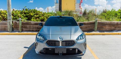 BMW 2 Series Gran Coupe 2026