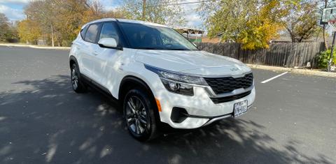 Kia Seltos 2023