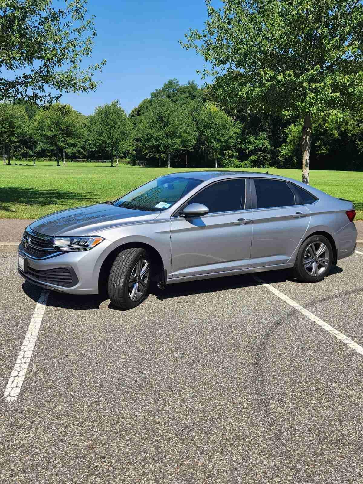 Volkswagen Jetta 2024 in Smithtown, NY