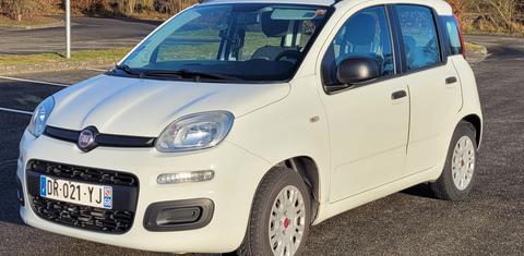 FIAT PANDA 2015