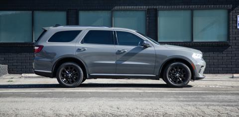 Dodge Durango 2023
