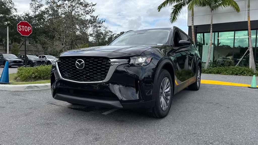 Mazda CX-90 2026 in Coral Springs, FL