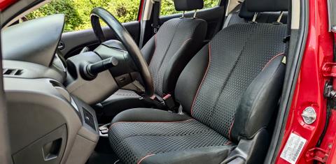 Mazda Mazda2 2014