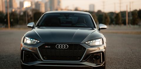 Audi RS 5 2023