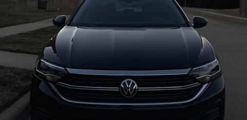 Volkswagen Jetta 2024