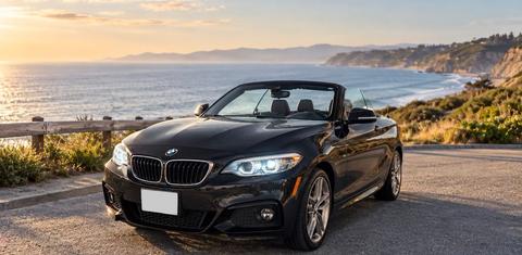 BMW 2 Series 2018