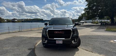 GMC Yukon 2023