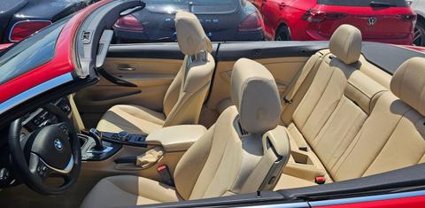 BMW 4 Series 2014