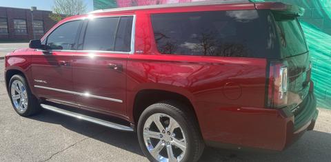 GMC Yukon XL 2019