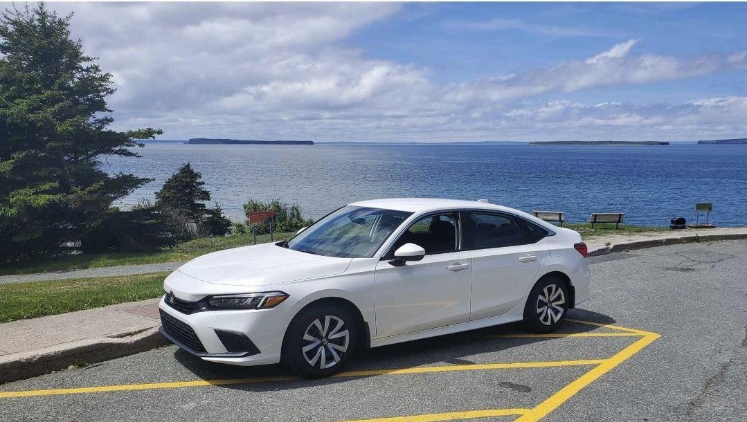 Honda Civic Sedan 2023 à Paradise, NL