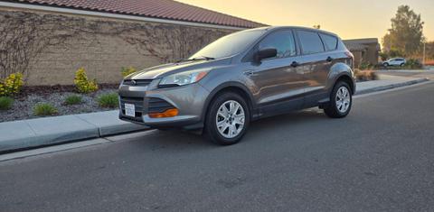 Ford Escape 2014