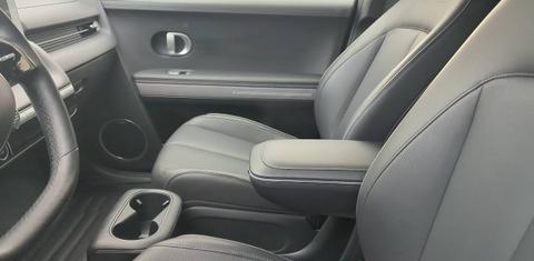 Hyundai IONIQ 5 2024